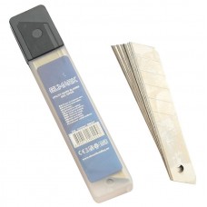 Ανταλλακτικές Λεπίδες Φαλτσέτας 10τεμ. 598207